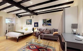 Diocletian Studio Apartments